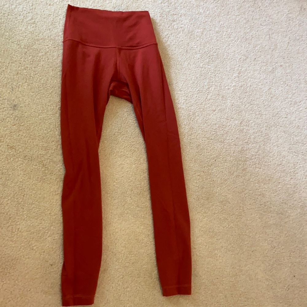 lulu lemon leggings